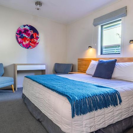 Shakespeare House Bed and Breakfast Te Anau Εξωτερικό φωτογραφία
