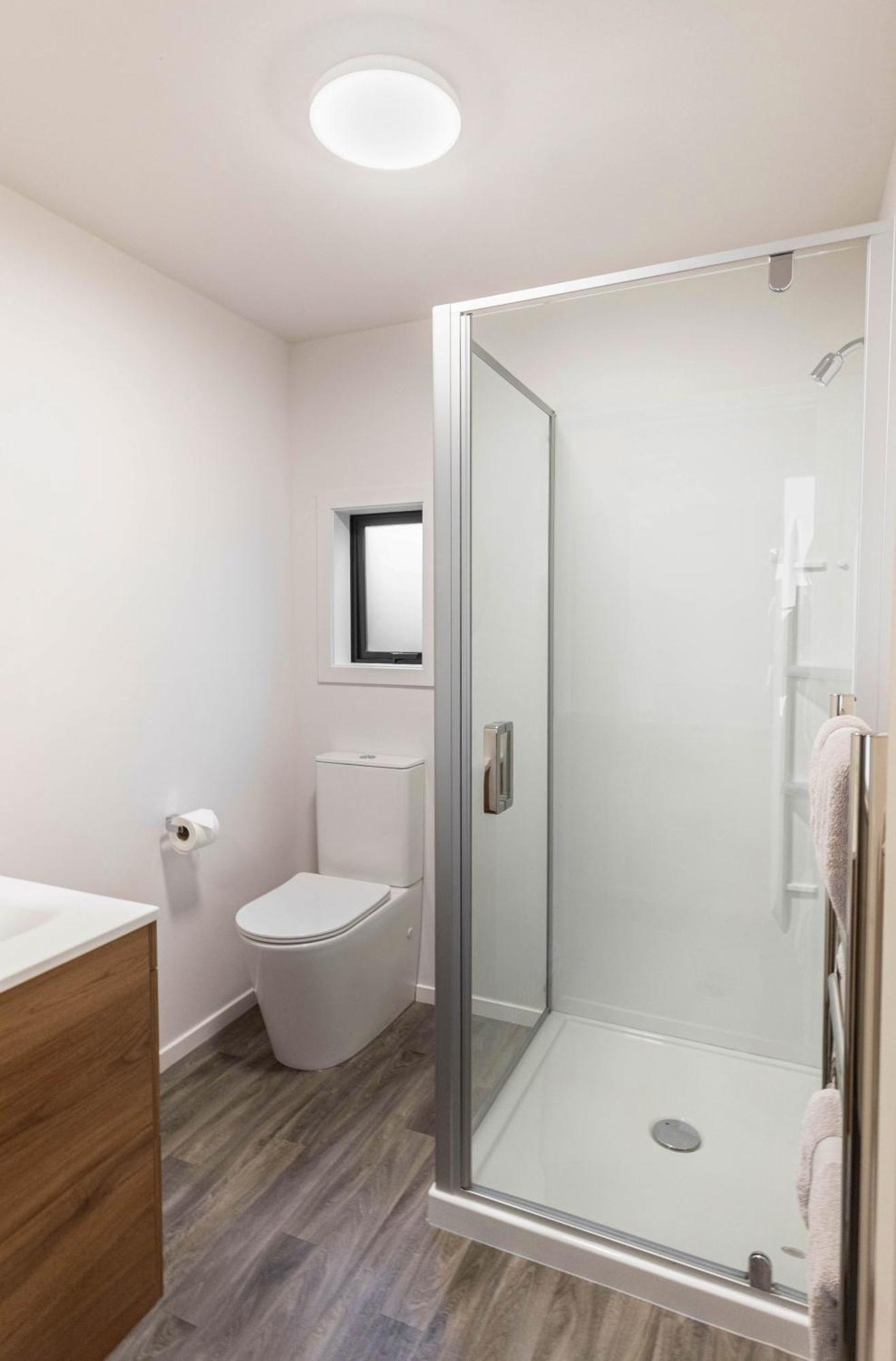 Shakespeare House Bed and Breakfast Te Anau Εξωτερικό φωτογραφία