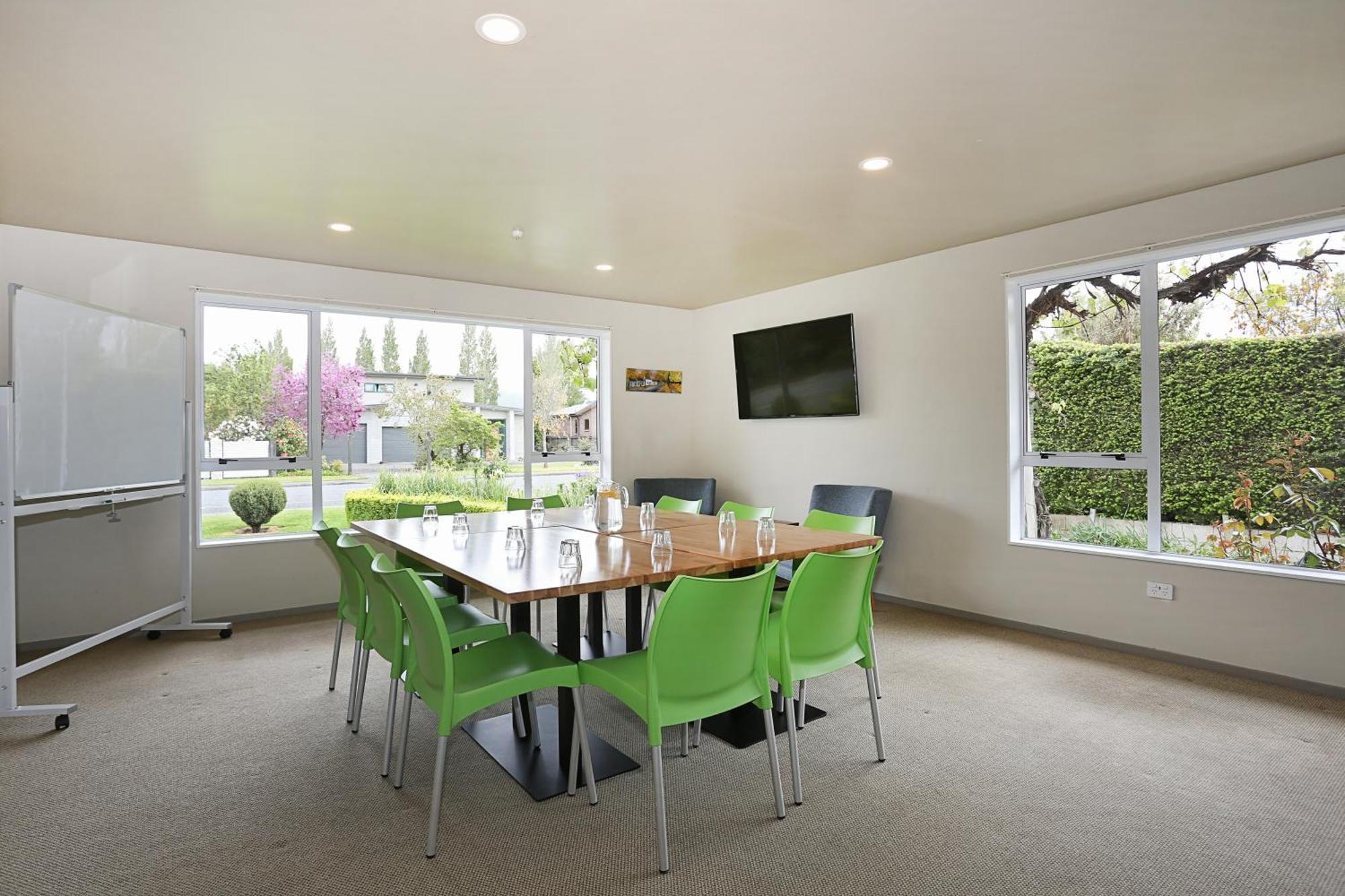 Shakespeare House Bed and Breakfast Te Anau Εξωτερικό φωτογραφία