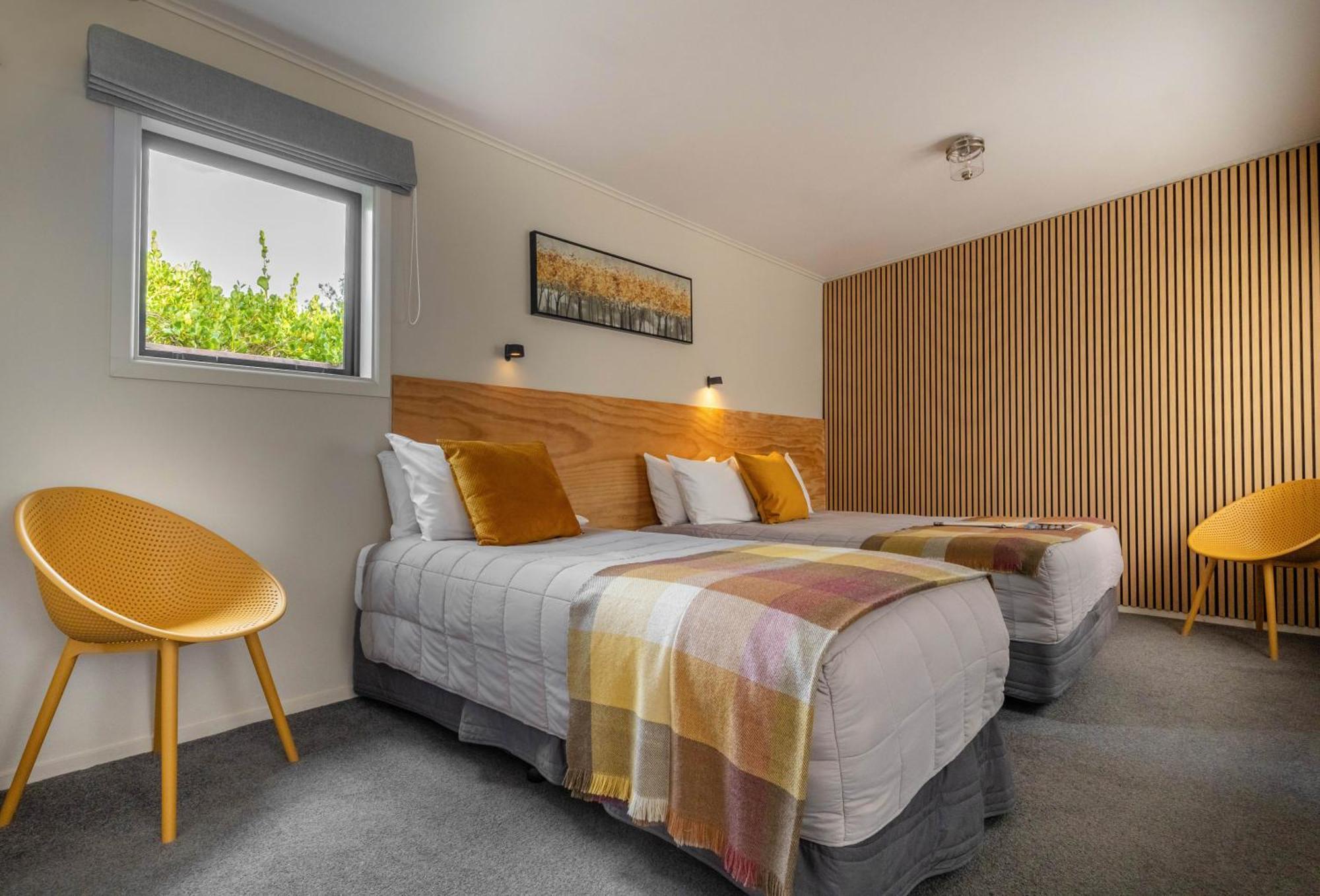 Shakespeare House Bed and Breakfast Te Anau Εξωτερικό φωτογραφία